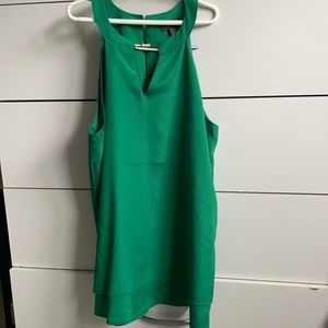 Brand new dressy shirt from The Limited